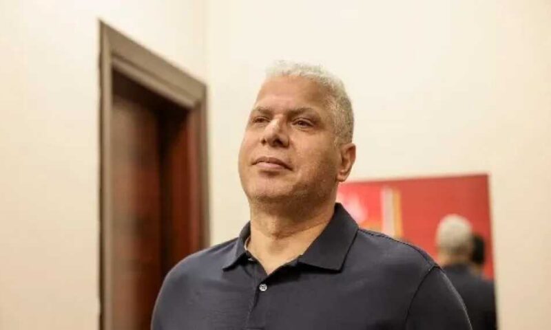 وائل جمعة يكشف حقيقة شكوى كريم حسن شحاتة بسبب واقعة مباراة الأهلي وزد