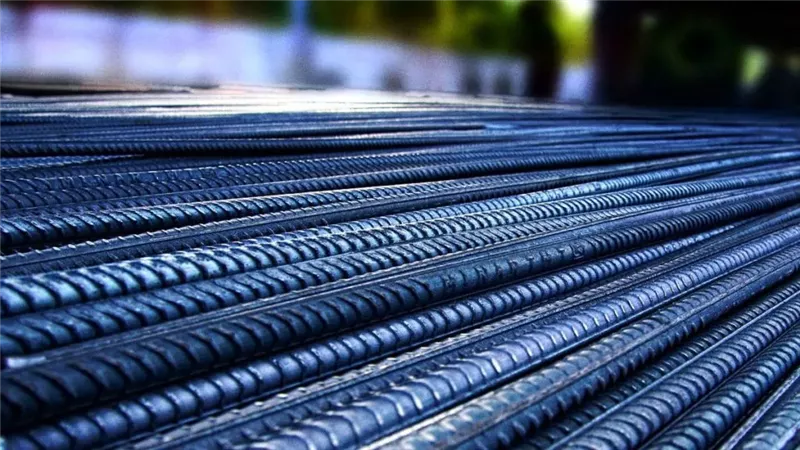 ارتفاع سعر حديد عز في سوق مواد البناء اليوم الأحد (تحديث لحظي)