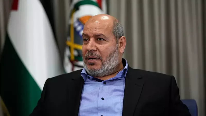 أول تعليق من حماس على اغتيال مدير الشرطة المدنية بغزة