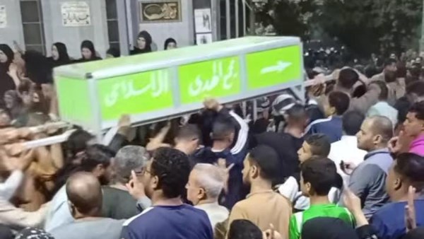كيفية ترتيب الجنازات عند الصلاة عليها مُجتمعة.. تعرّف عليها
