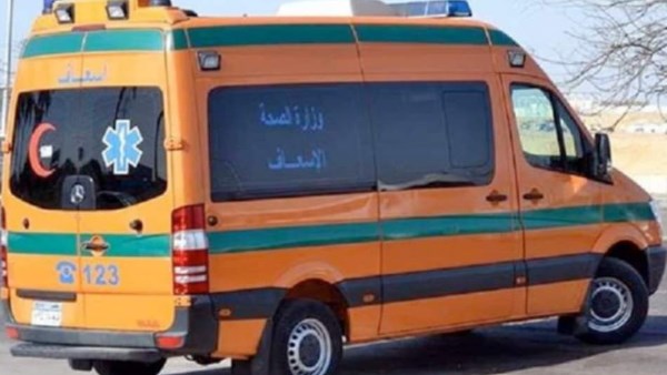 كشف غموض العثور على جثة شبه متحللة داخل أرض زراعية بكفر شكر