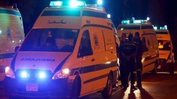 مقتل شاب على يد زوج ابنة خالته في شبرا الخيمة