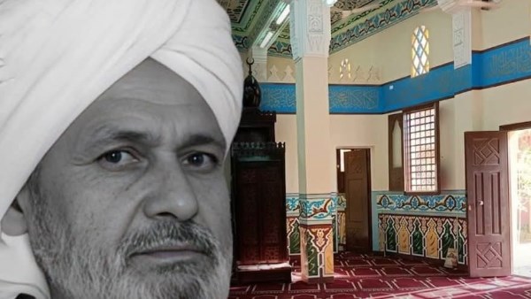مات ساجدا.. وفاة مسن أثناء صلاة الفجر بمسجد في كفر شكر