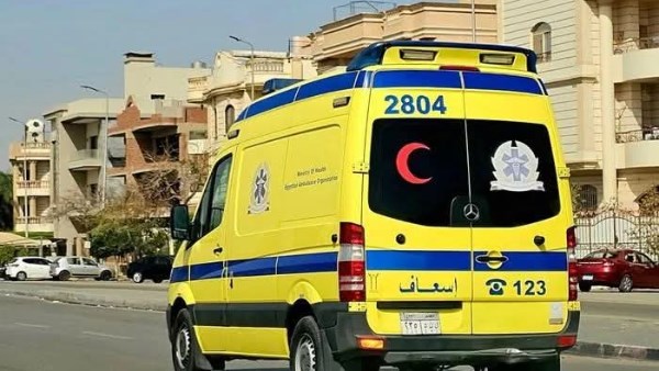 أمام أطفالهما.. زوج ينهي حياة زوجته طعنًا داخل منزلهما في شبرا الخيمة