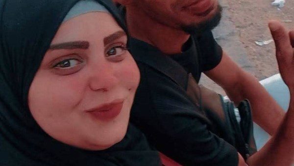 رحلت أمام أعين طفليها.. القصة الكاملة لإنهاء حياة زوجة على يد زوجها في شبرا الخيمة