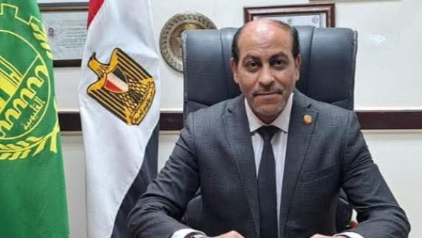 تموين القليوبية: إنتاج 16 مليون رغيف مدعم وتحرير 2301 محضر خلال يوليو 2026