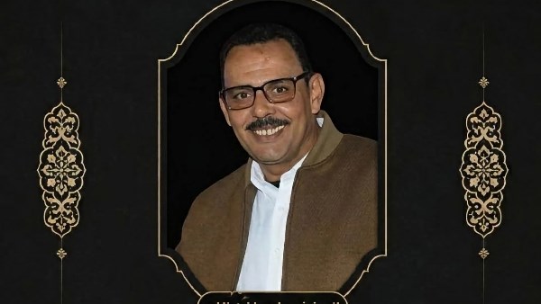 وفاة مدير إدارة المتغيرات بمجلس مدينة الخانكة