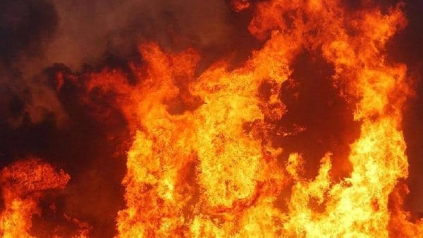 السيطرة على حريق بمحول كهرباء داخل مستشفى خاص بأجهور الكبرى بطوخ دون إصابات
