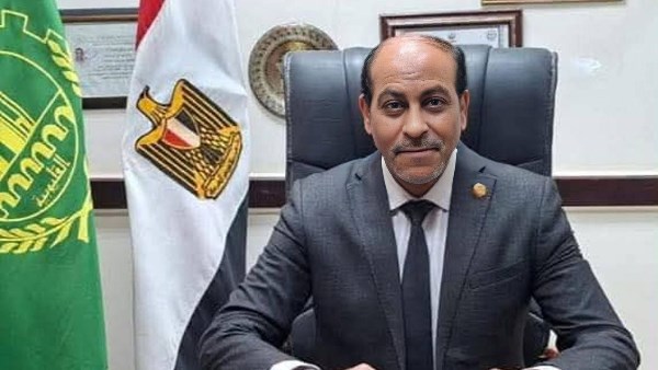 تحرير  64 محضرًا وضبط 8 آلاف زجاجة مياه معدنية بدون فواتير فى حملة مكبرة بالقليوبية