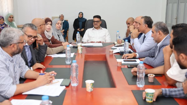 «مياه القليوبية» تنجح في التشغيل التجريبي لمادة PAC لخفض استهلاك الكيماويات والطاقة بمحطات مياه الشرب