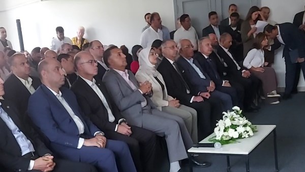 وزير العمل يشيد بجهود وزارة الاستثمار فى حل مشاكل المستثمرين
