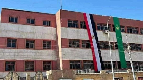 واقعة داخل مدرسة بقليوب.. إغماء مديرة التجارية بنات عقب مشادة خلال زيارة مدير الإدارة