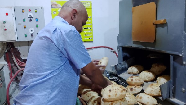 حملات تموينية مكثفة بالقليوبية لضبط المخالفات والسلع منتهية الصلاحية