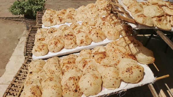 ضبط 71 مخالفة فى حملة تموينية مكبرة بالقليوبية