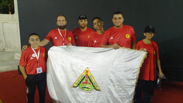جامعة بنها تشارك في الملتقى القمي الرابع للطلاب ذوي الإعاقة «مبدعون باختلاف»