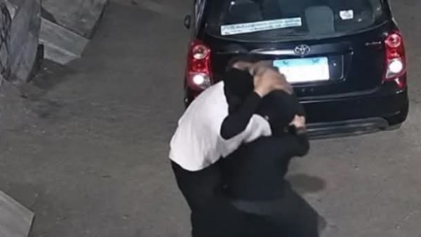 واقعة “السوبليكس”.. تفاصيل تدخل سيدة للدفاع عن زوجها خلال مشاجرة بالقليوبية