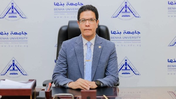 موعد الكشف الطبي للطلاب المستجدين بجامعة بنها للعام الجديد