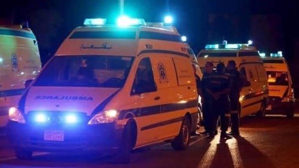 القبض على عاطل لاتهامه بإنهاء حياة عامل سوبر ماركت في الخانكة