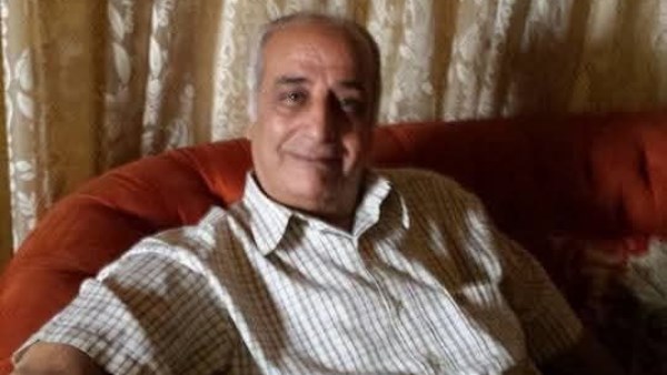 وفاة المستشار إسلام الشبراوي شاهين والد مدير أمن القليوبية