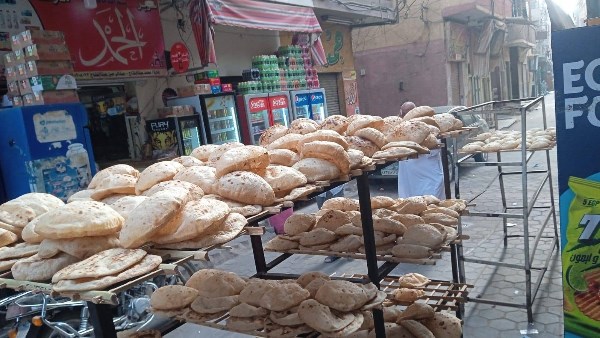 حملات مكثفة لضبط الأسواق ومتابعة المخابز والأنشطة التجارية بالقليوبية
