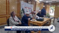 دور رجال الدين فى الدعوة للأسس السليمة لبناء الأسرة فى ندوة لإعلام أسيوط