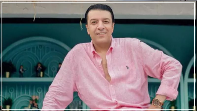 مصطفى كامل يحتفل بعيد ميلاده برسالة مؤثرة: سامحت في كل شيء إلا الخيانة