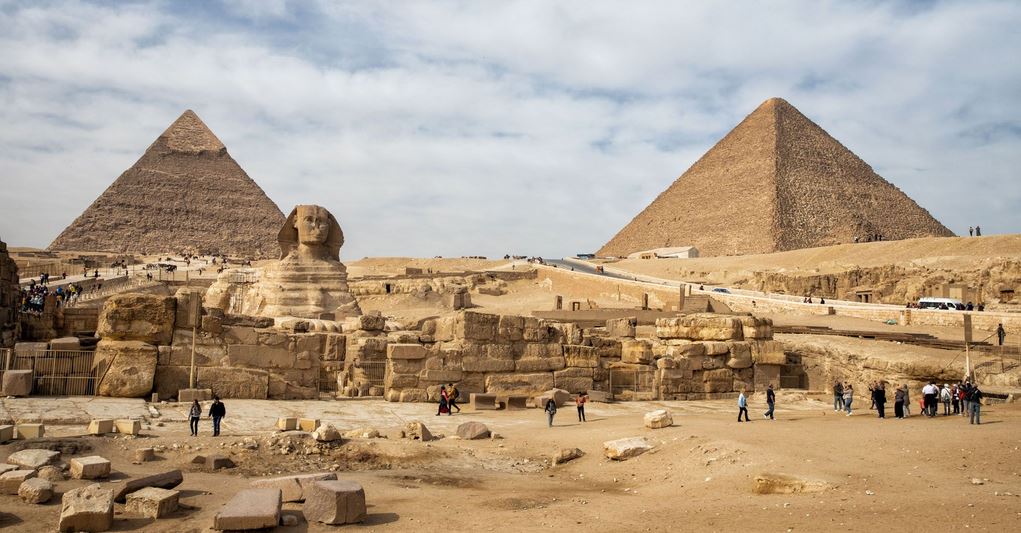 المنصة الوطنية للسياحة الصحية.. بوابة إلكترونية لتعزيز مكانة مصر على خريطة العلاج والاستشفاء