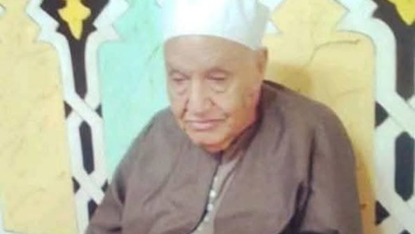 كان يقرأ القرآن الكريم بقلبه.. وفاة الشيخ سعيد النجار أقدم عضو مقرأة للقرآن الكريم بالغربية