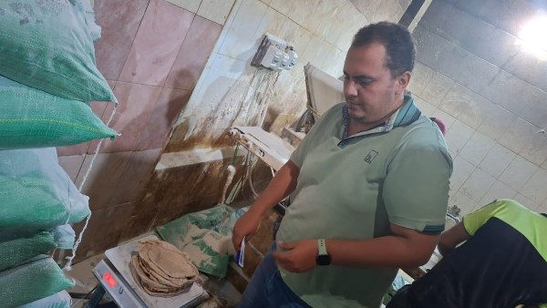 ضربات رقابية لضبط منظومة الخبز المدعم.. 18 محضرا خلال حملات مكثفة بالغربية