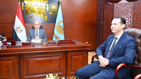 محافظ الغربية يؤكد أهمية الدور القانوني في دعم منظومة العمل التنفيذي وترسيخ الانضباط المؤسسي