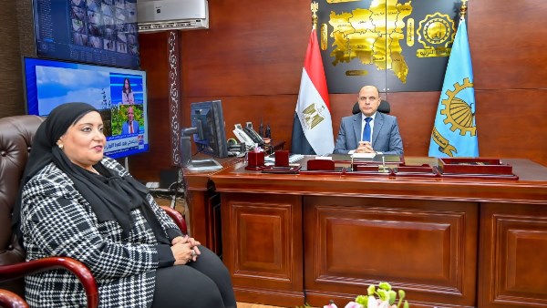 محافظ الغربية يؤكد أهمية استكمال جهود تطوير المنظومة الصحية والارتقاء بمستوى الخدمات