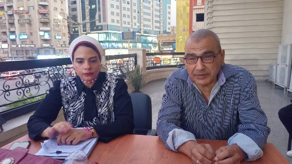 ثقافة الغربية تعلن الشاعر مصطفى منصور رئيسًا لنادي أدب طنطا للمرة الثالثة