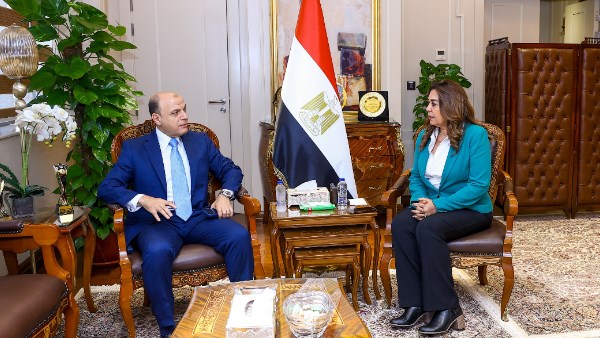 تفاصيل خطة تطوير منظومة النظافة وإدارة المخلفات في الغربية وإغلاق المقالب العشوائية