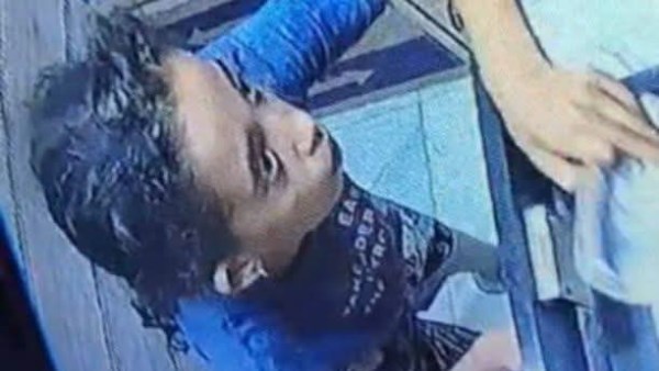فتاة صغيرة تسرق آلاف الجنيهات من محلات تجارية بالمحلة وأمن الغربية يطاردها