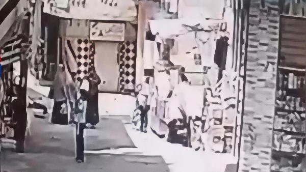 حبس السيدة المتهمة بالاعتداء على زوجة نجلها بالمحلة 4أيام على ذمة التحقيقات