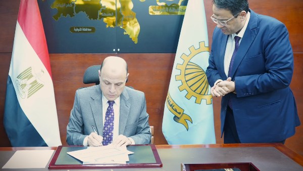 محافظ الغربية يعتمد تنسيق رياض الأطفال بالمدارس الرسمية والمتميزة للغات.. تسكين 6444 طفلًا بـ147 قاعة|صور