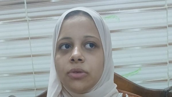 إخلاء سبيل حماة حبيبة زوجة المحلة المتهمة بسحلها بعد التصالح في النيابة