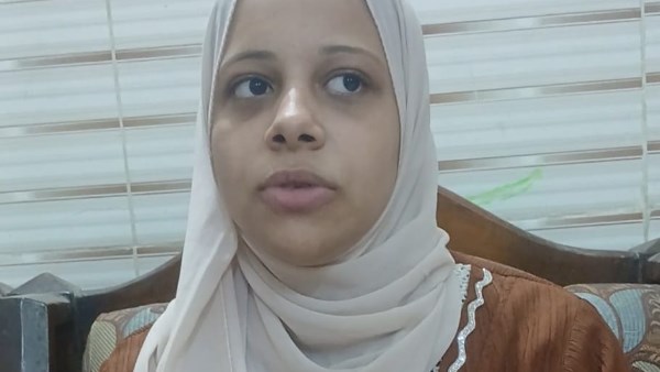 القصة الكاملة لجلسة الصلح..200 ألف جنيه وشقة مستقلة لعودة “حبيبة” ضحية حماتها بالمحلة