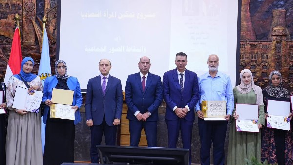 فتح أبواب عمل للشباب وذوي الهمم.. ودعم التمكين الاقتصادي للمرأة