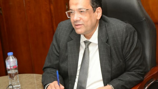 وكيل التعليم بالغربية: انتظام لجان الدور الثاني بامتحانات الثانوية العامة.. ولا شكاوى من الطلاب