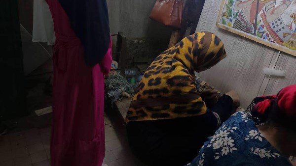 تدريب 60 طالبة داخل قلعة الصناعة المصرية شركة مصر للغزل والنسيج لربط التعليم الفني باحتياجات الصناعة وسوق العمل.. صور