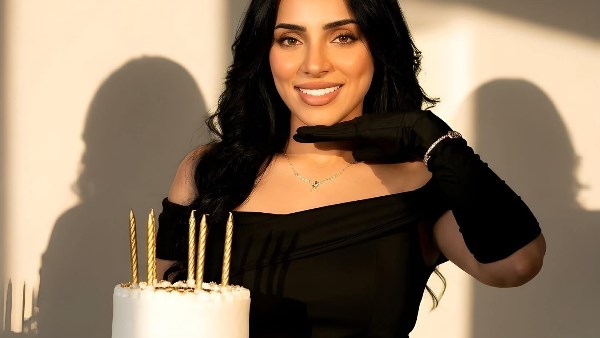 ضبط 4 متهمين في واقعة السطو على المطربة رحمة عصام