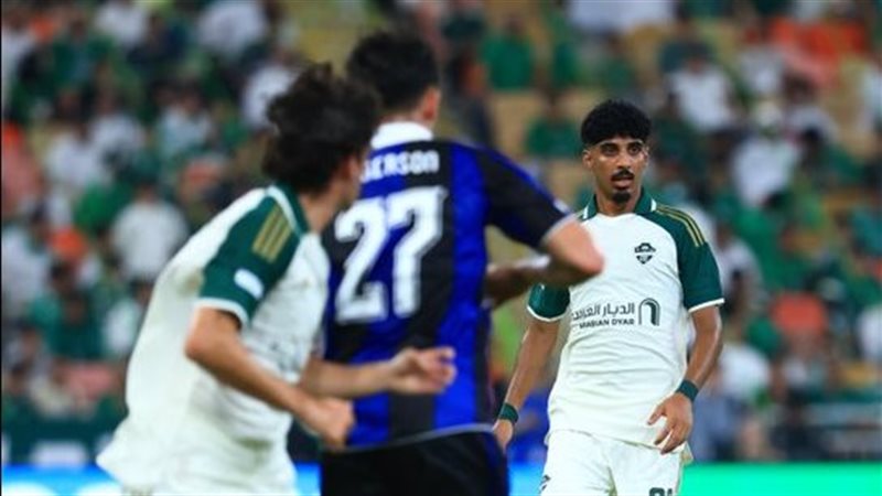 الأهلي السعودي يفوز على أوكلاند سيتي بهدف في كأس إنتركونتيننتال