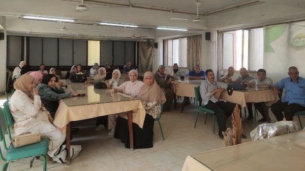 الميكنة الزراعية والري الحديث والتسميد السليم في ندوة إرشادية بالشرقية لرفع إنتاجية المحاصيل