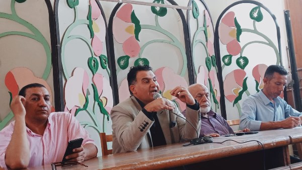 إعلام الزقازيق يناقش مستقبل الثروة السمكية بالشرقية.. مصر الأولى عربيا وإفريقيا في إنتاج البلطي