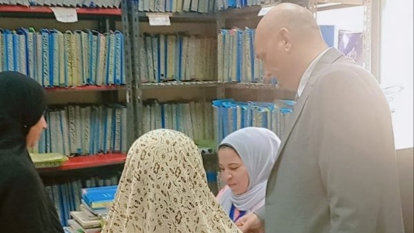 مبادرة «يوم في حياة كل قرية» تصل إلى كفر إبراش بمشتول السوق