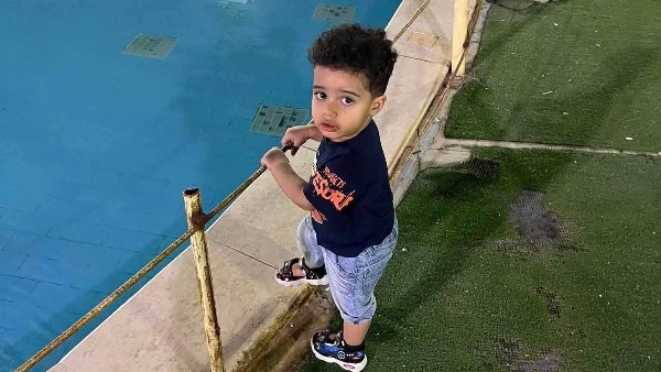 خلال 6 ساعات من اختفائه.. أمن الشرقية يعيد طفل العاشر من رمضان لأسرته