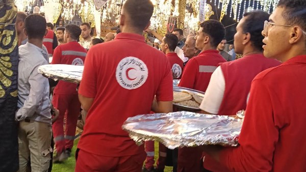 تضامن الشرقية تصرف 100 ألف جنيه لكل أسرة من ضحايا حادث الدواويس