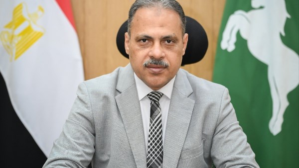 4 آلاف و643 إجراءاً تنفيذياً لرفع الإشغالات وضبط المخالفات بالشرقية