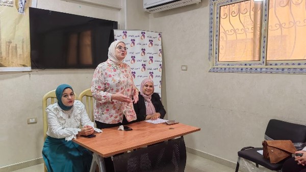 وحدة تكافؤ الفرص بالشرقية تنظم ندوة توعوية حول «مهام الوحدة والألف يوم الذهبية لتنمية الأسرة المصرية»